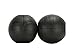 EvoGrips | Arm Building Barbell Grips (Black)