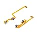 Shoulder Trigger Button Left Right Flex Cable for Nintendo NEW 3DS New 3DS XL LL (2015 Version) Repair Part L/R Ribbon