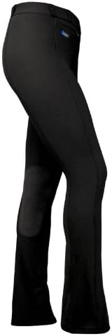 IrideonLadies Boot Cut Tights