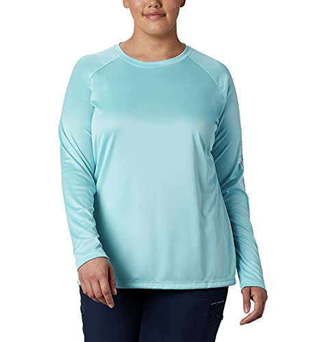 PFG Tidal Tee™ II Long Sleeve Shirt 