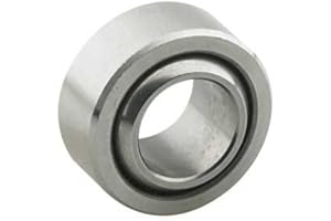 FK BEARINGS FK Bearing AIN16 Heavy Duty Precision Spherical Bearing 1.000 x 2.125 OD