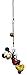 Design International Group Dopey Swing N Ring, Garden Statue (LDG87515)