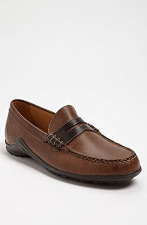 martin dingman bill penny loafer