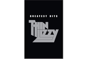 Thin Lizzy: Greatest Hits