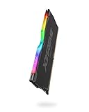 VisionTek OCPC X3TREME Aura RGB 16GB (8GBx2) DRAM