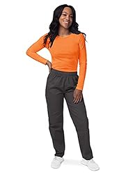 Sivvan Scrubs for Women - Long Sleeve Comfort