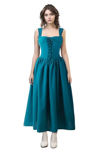 green emerald velvet dress Río Mexicano Velvet Dress (M) – Folklore & Tradition