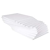 Silverlake Craft Foam Block - 14 Pack of 11x17x0.5
