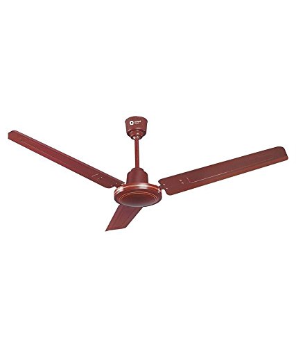 Buy Orient High Speed Ceiling Fan Arctic Air Brown 1200 Mm 48