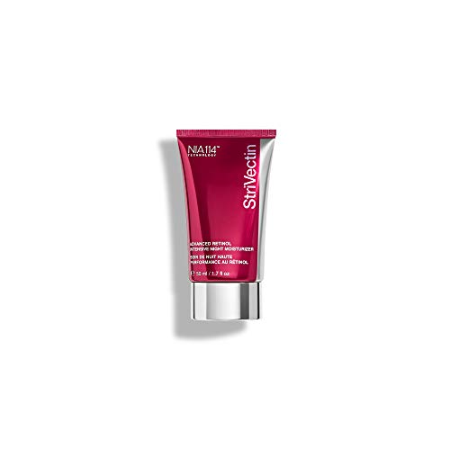 strivectin advanced retinol night moisturizer