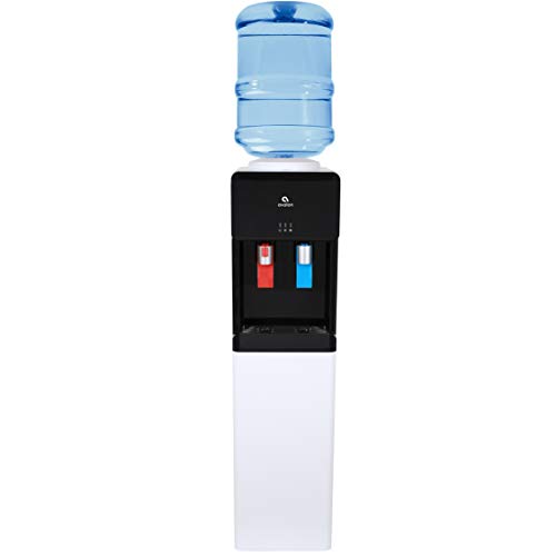 avalon hot and cold water dispenser