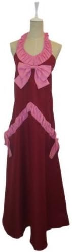 Donacosplay Fairy Tail Mirajane·Strauss Cosplay Costume