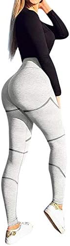POHOK 2019 Anti-Cellulite Compression Leggings Cellulite Oppressing Mesh Fat Burne