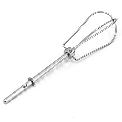 image for Discount Parts Direct W10490648 Hand Mixer Turbo Beaters for KitchenAi