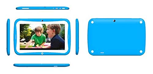 Waiky Power Tab Kids