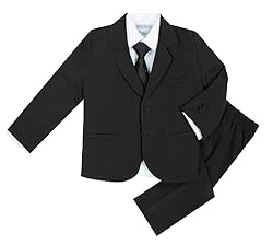 Spring Notion Baby Boys' Classic Fit Formal Dress