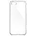 Spigen Ultra Hybrid Designed for iPhone SE Case (2016) - Crystal Clear