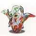 Fireworks Vase Former Slumping Mold, Large