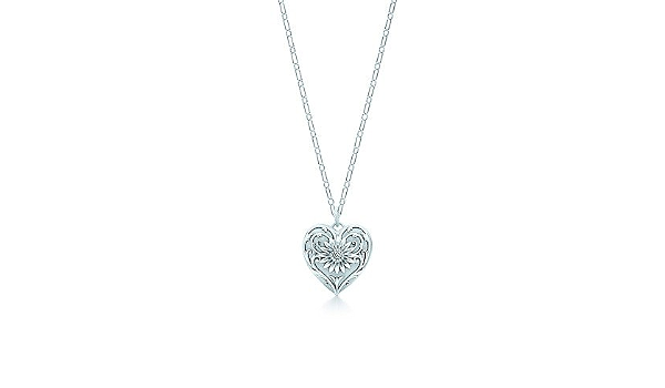 Co Ziegfeld Collection Daisy Locket