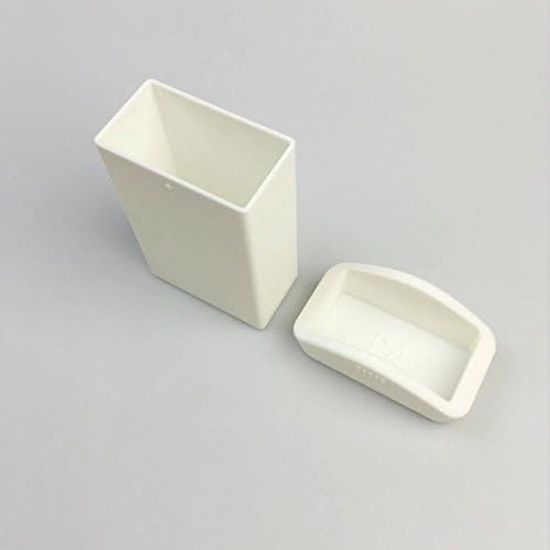 DJI Phantom 4 Accessory Storage Box Backpack Extra Battery Slot Case 3D Printed