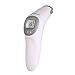 Firhealth Baby Thermometer Clinical Infrared Forehead Thermometer for Baby, Kids, Adult and Elderly, Measure Room Temperature and Object, 20 Memory Recall, Fever Alarm, CE and FDA Approved