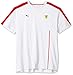 PUMA Men's Scuderia Ferrari T7 Tee