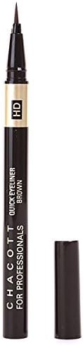 Chacott Quick Eyeliner 357 Brown by Chacott