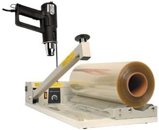 Economical Portable I-Bar Sealer 450mm