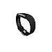 Fitbit Charge 2 Accessory Sport Band, Black, Small
