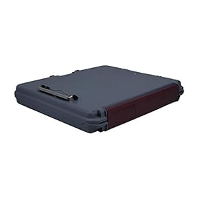 Producto: Saunders Charcoal Maroon