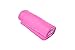 The Shrunks Toddler Blanket - Pink