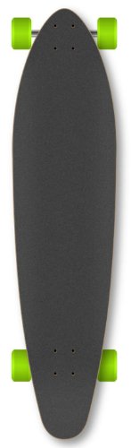 Yocaher-Punked-Stained-Kicktail-Complete-Longboard-Skateboard