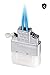 Thunderbird Vector Butane Double Torch Insert