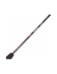 Penn Rampage Jigging Spinning caña de pescar