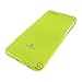 MERCURY Goospery Color Pearl Jelly Case for Apple iPhone 6 (4.7inch) Soft Shiny TPU Cover (Green)