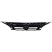 FITRITE AUTO PARTS New Grille For 2013-2015 Nissan Altima, Chrome Shell/Black Insert, Fits Sedan Models NI1200250 623103TA0A