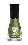 Sally Hansen Insta-Dri ~ No S-pear Time 140 ~ Limited Edition