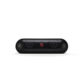 Beats Pill XL Portable Bluetooth Speaker (Black) | Amazon