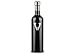 Wine Growler by Vinotrek - Double Wall Insulated Stainless Steel Growler Bottle for Wine to Go on Outdoor Adventures