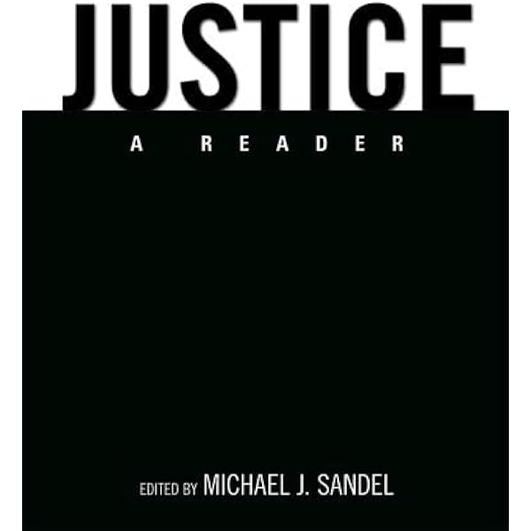 Justice: What's the Right Thing to Do? | Amazon.com.br