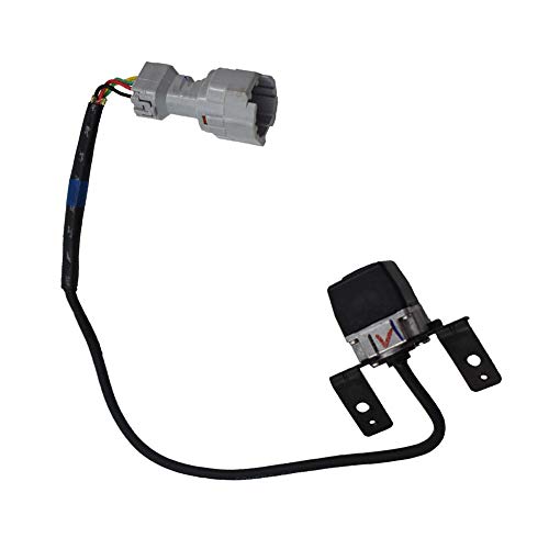 Rear Backup Reverse Camera 95760-3S102 Fit For 2011-2014 Hyundai Sonata