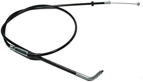 AfterM Throttle Cable for Suzuki LT-4WD Quad Runner 250 1987-1989, LT230E 1987-1993