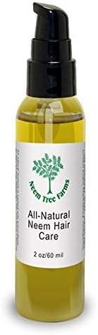 Neem Natural Hair Care