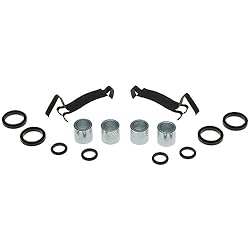 ACDelco Gold 18K265X Front Disc Brake Caliper