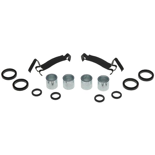 ACDelco Gold 18K265X Front Disc Brake Caliper