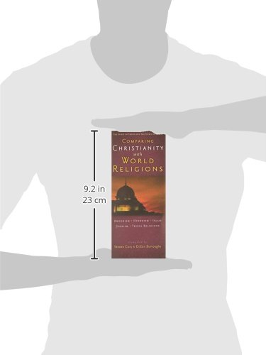 Comparing Christianity With World Religions: The Spirit of Truth and the Spirit of Error - Thumbnail 2