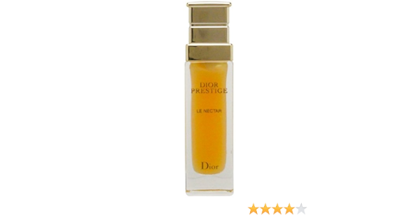 dior prestige nectar