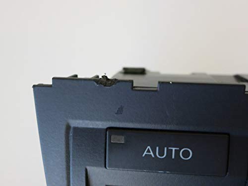 Audi A4 Climate Control 8E0 8 3 BM Remanufactured (Certified Refurbished) - Thumbnail 2