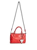 GUESS Factory Women's Song Strings Small Satchel