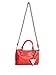 GUESS Factory Women's Song Strings Small Satchel
